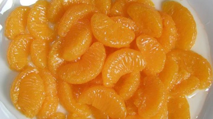 رسپی ترشی نارنگی؛ طعمی متفاوت از پاییز