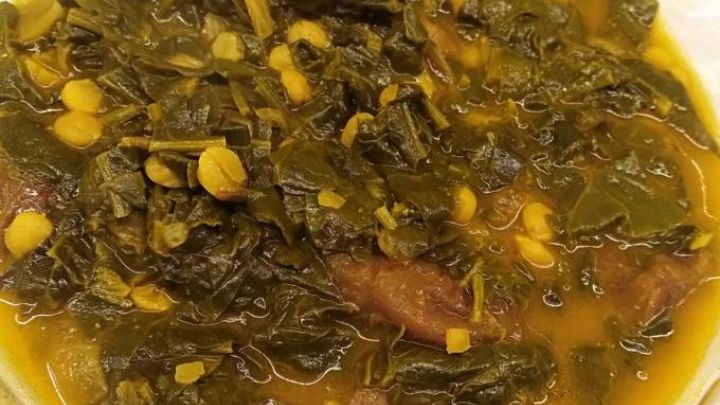 رسپی خورش قیمه اسفناج؛ طعمی اصیل و ایرانی رسپی خورش قیمه اسفناج؛ طعمی اصیل و ایرانی