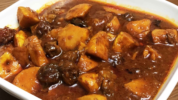 رسپی خورشت به آلو با ۴ روش+ رازهای طعم بی‌نظیر