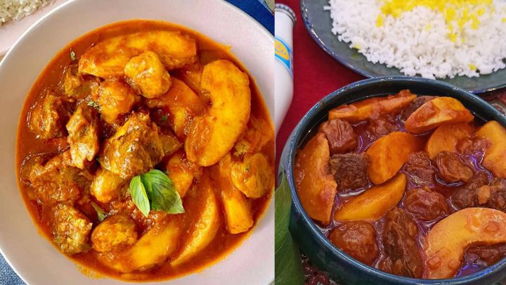 رسپی خورشت به اصفهان + نکات خوشمزه‌تر شدن