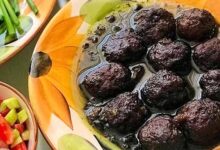 رسپی خورشت داوود پاشا ترکیه‌ای؛ اصیل و خوشمزه