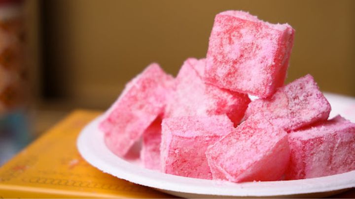 رسپی دسر لبو فوری برای یلدا + نکات و فوت‌وفن ها