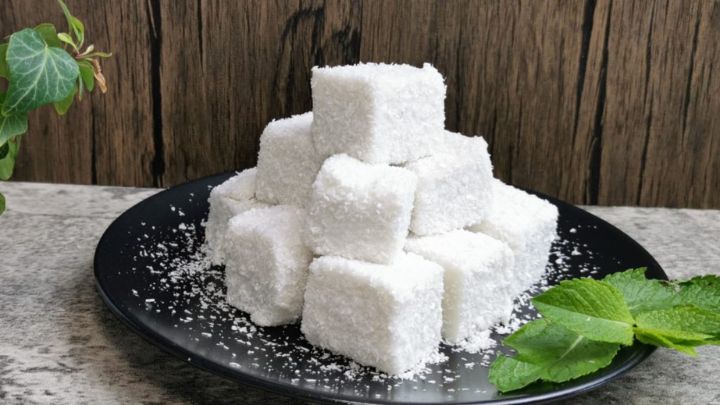 رسپی دسر کیک شیر برای عصرانه (فوری و آسان) رسپی دسر کیک شیر برای عصرانه (فوری و آسان)