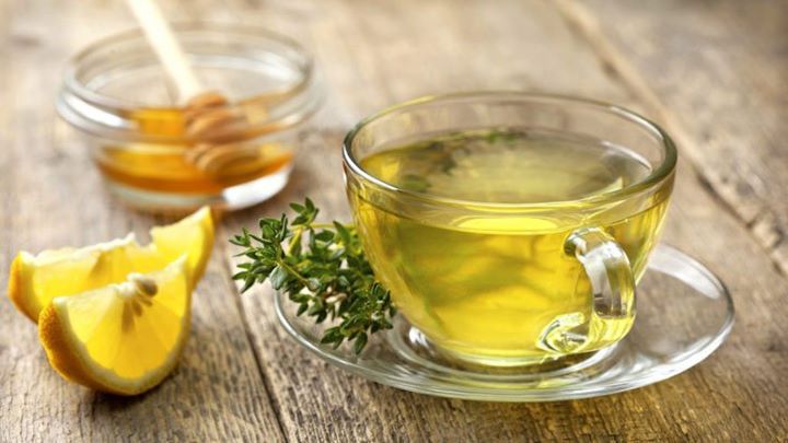 رسپی دمنوش آویشن و به + بهترین زمان مصرف