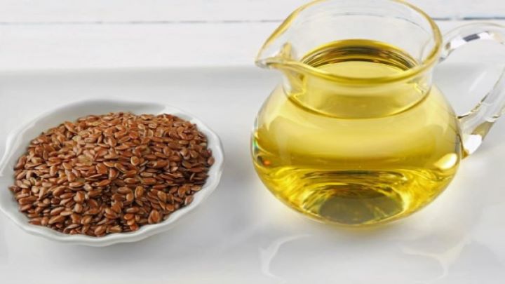 رسپی دمنوش تخم کتان + بهترین زمان مصرف