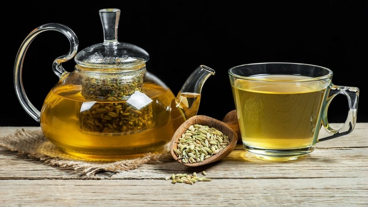 رسپی دمنوش رازیانه + بهترین زمان مصرف