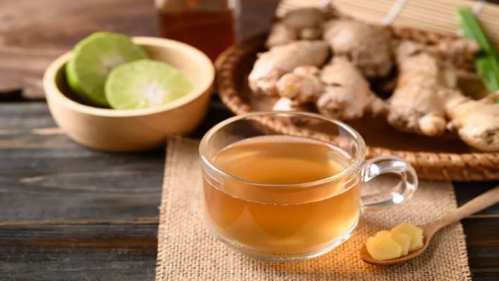 رسپی دمنوش زنجبیل خشک شده؛ معجونی گرم برای سلامتی