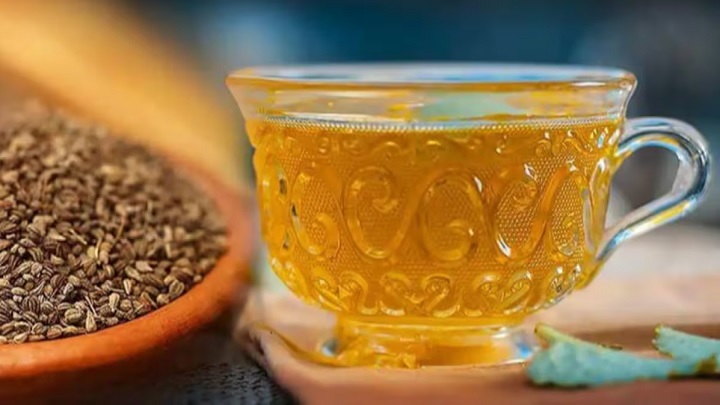 رسپی دمنوش زنیان+ بهترین زمان مصرف
