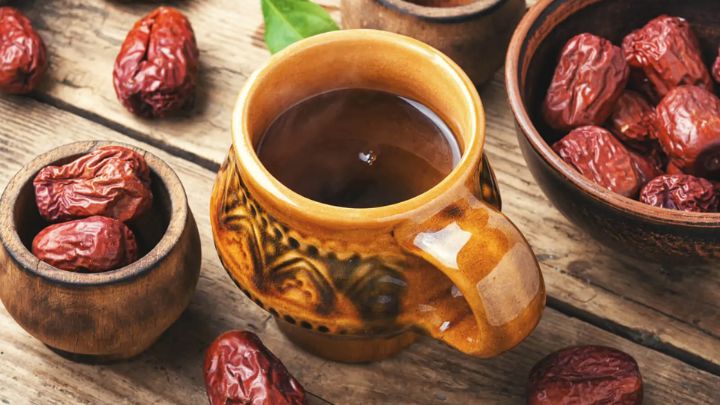 رسپی دمنوش عناب و زنجبیل + بهترین زمان مصرف رسپی دمنوش عناب و زنجبیل + بهترین زمان مصرف