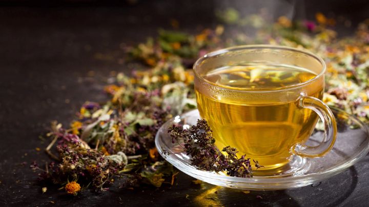رسپی دمنوش کاکوتی + بهترین زمان مصرف