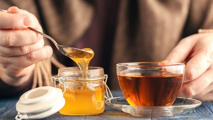 رسپی دمنوش گزنه و عناب + بهترین زمان مصرف رسپی دمنوش گزنه و عناب + بهترین زمان مصرف