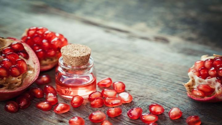 رسپی روغن هسته انار خانگی؛ طبیعی و پرخاصیت