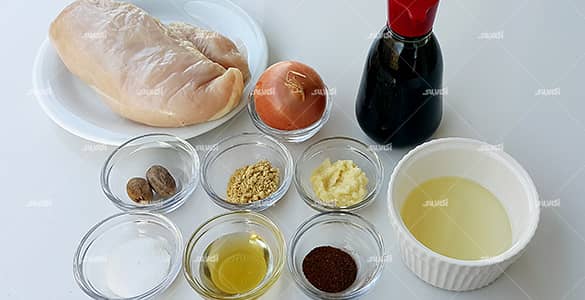 رسپی سالاد کاب آمریکایی خوشمزه؛ با مرغ گریل شده رسپی سالاد کاب آمریکایی خوشمزه؛ با مرغ گریل شده