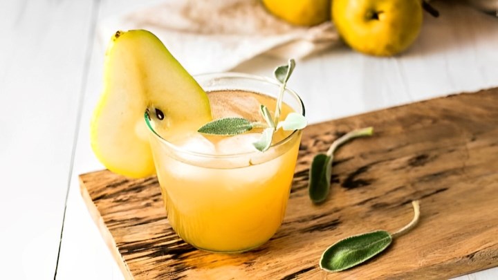 رسپی شربت گلابی؛ خوشمزه و نشاط آور رسپی شربت گلابی؛ خوشمزه و نشاط آور