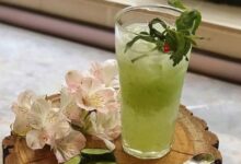 رسپی شربت گوجه سبز؛ فوت و فن خوشمزه تر شدن