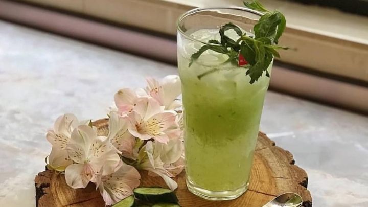 رسپی شربت گوجه سبز؛ فوت و فن خوشمزه تر شدن رسپی شربت گوجه سبز؛ فوت و فن خوشمزه تر شدن