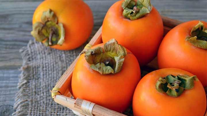 رسپی شیره خرمالو؛ شیرین‌ترین لذت پاییزی