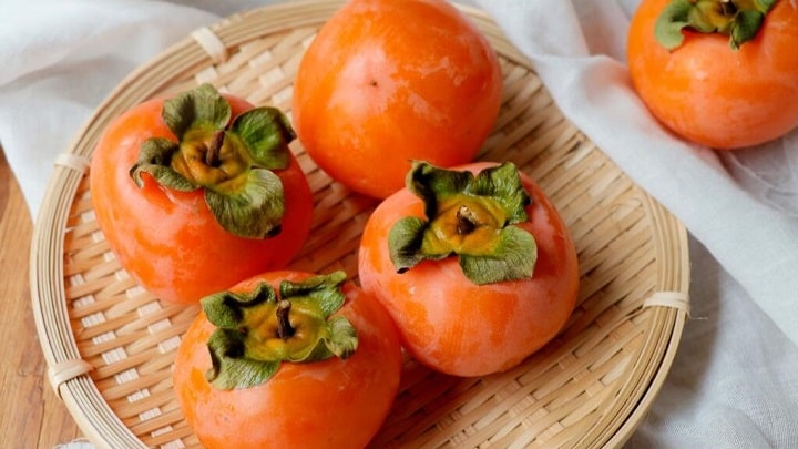 رسپی فرنی خرمالو؛ دسر دلچسب و مقوی پاییزی