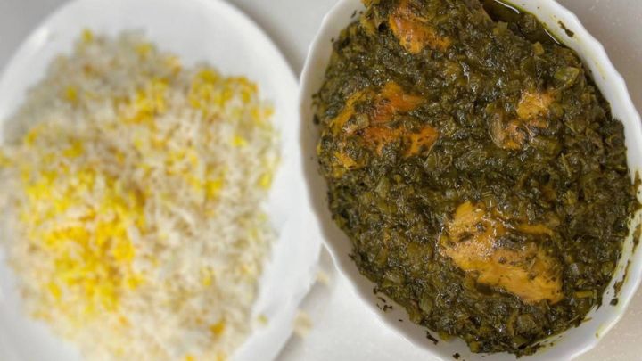رسپی قلیه مرغ به روش جنوبی؛ خوشمزه و سنتی