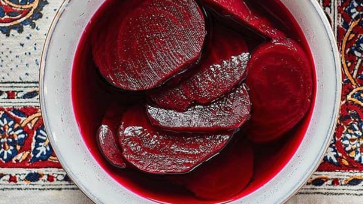 رسپی لبو در خانه به سبک بازاری + نکات و ترفندها رسپی لبو در خانه به سبک بازاری + نکات و ترفندها