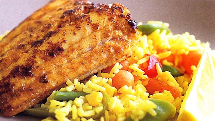 رسپی ماهی شور بوشهری؛ سنتی و مخصوص