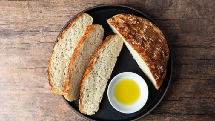 رسپی نان دیگی خانگی؛ اصیل و خوشمزه