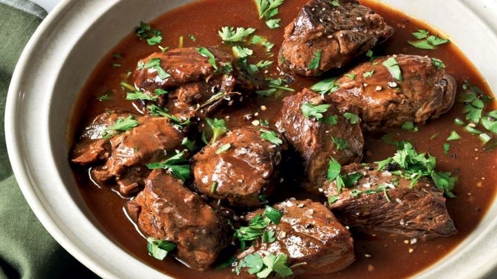 رسپی نان و خوراک بره اشکانی به سبک ایران باستان رسپی نان و خوراک بره اشکانی به سبک ایران باستان