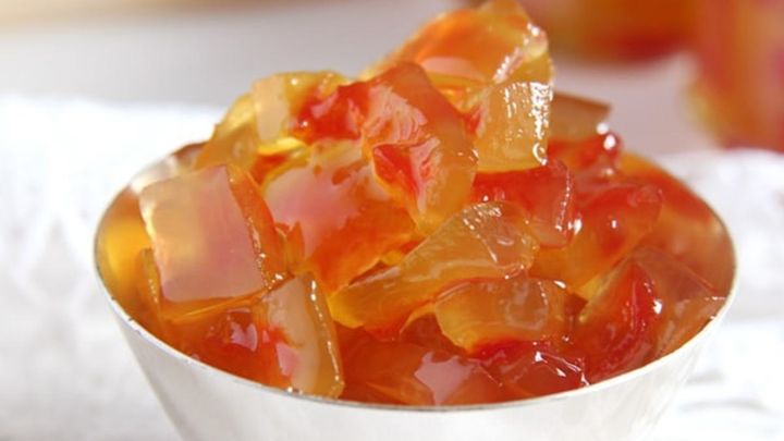 رسپی پاستیل زنجبیلی خانگی؛ یک لذت ساده و شیرین