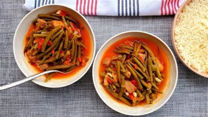 رسپی «پیله دبیج»؛ خورش خوشمزه و اصیل گیلانی