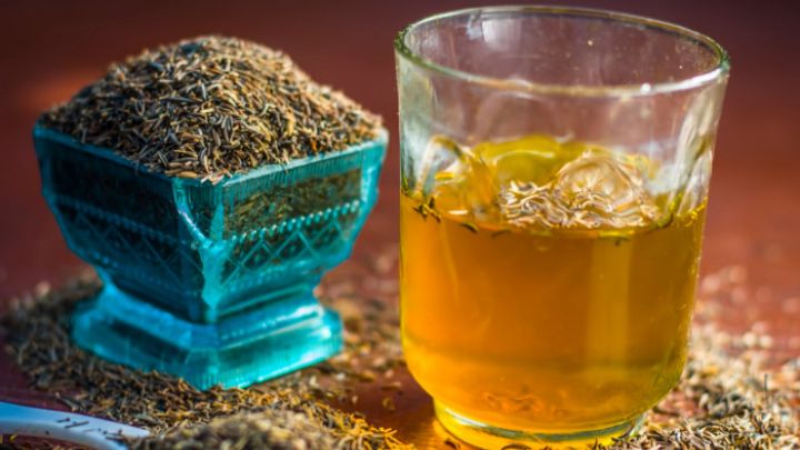 رسپی چای سبز و زیره؛ ترکیبی عالی برای سلامتی