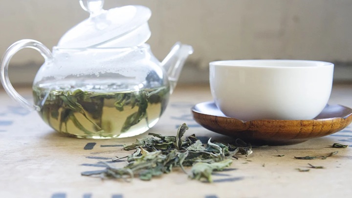رسپی چای سفید؛ نکات خوشمزه‌تر شدن