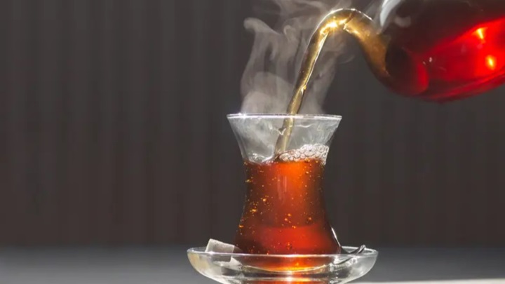 رسپی چای عراقی؛ گرم و دلچسب برای هر فصل
