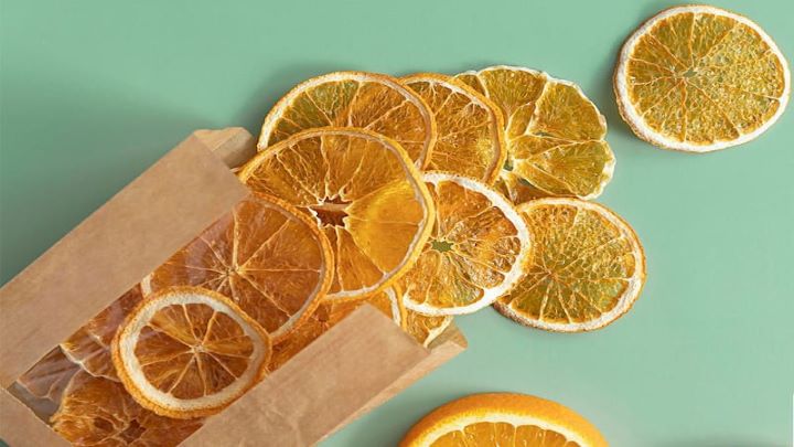 رسپی چیپس پرتقال مجلسی+ نکات تلخ نشدن رسپی چیپس پرتقال مجلسی+ نکات تلخ نشدن