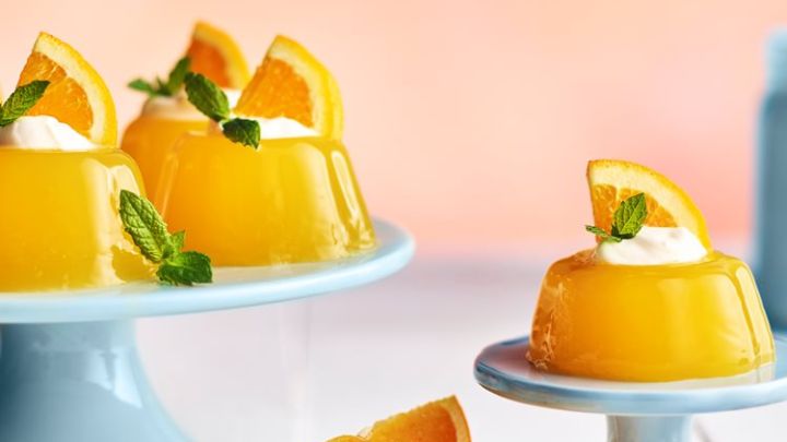 رسپی ژله آب هویج + نکات و فوت‌وفن ها