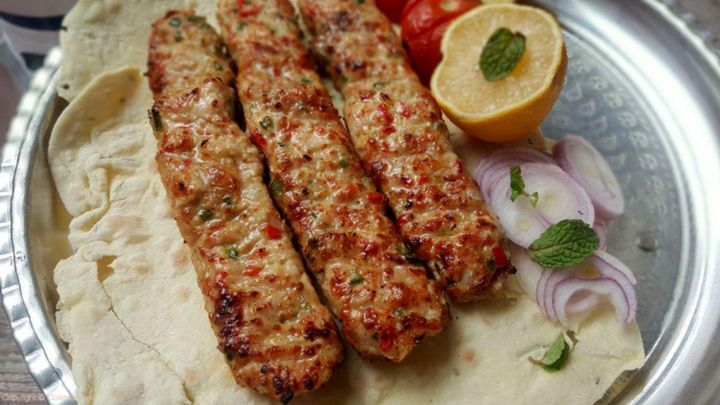 رسپی کباب بلدرچین؛ مجلسی و خوشمزه