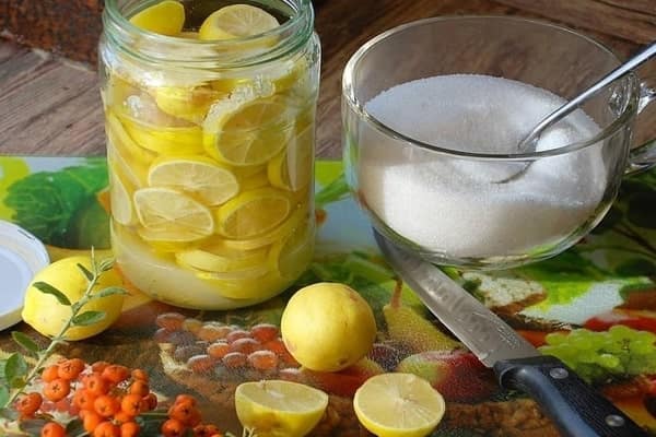 رسپی کنسرو لیمو ترش؛ آسان و کم‌هزینه