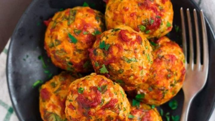 رسپی کوفته سیب زمینی و هویج + نکات و فوت‌وفن ها