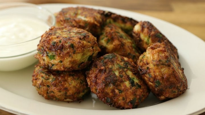 رسپی کوکو بادمجان کبابی با سیب‌زمینی؛ راحت و خوشمزه