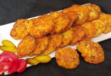 رسپی کوکوی برنج به روش خانگی؛ با طعمی بی‌نظیر