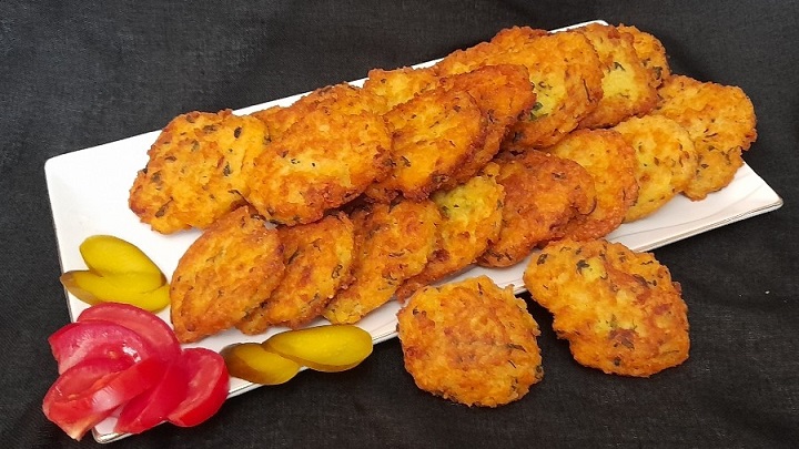 رسپی کوکوی برنج به روش خانگی؛ با طعمی بی‌نظیر