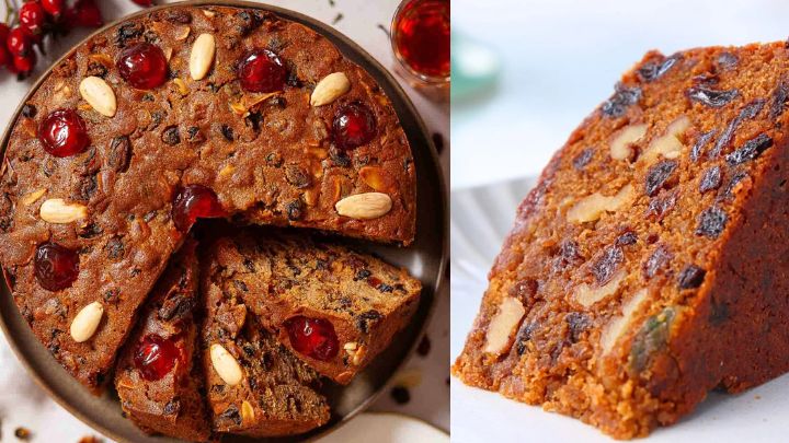 رسپی کیک میوه خشک+ نکات و فوت‌وفن ها