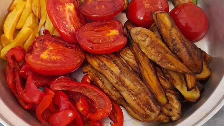 رسپی گیزاتما ارومیه مرحله به مرحله؛ ساده و خوشمزه رسپی گیزاتما ارومیه مرحله به مرحله؛ ساده و خوشمزه