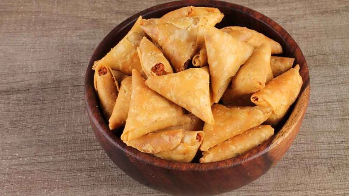 رسپی یک لقمه همه‌پسند بدون مرغ و گوشت؛ برای تغذیه بچه‌ها