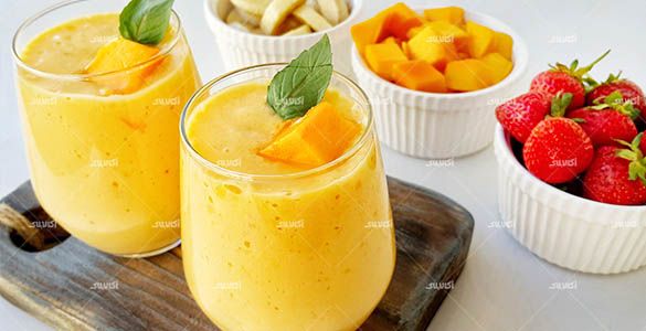 رسپی ۱۰ میلک شیک خوشمزه تابستانی؛ به سبک کافی شاپ‌ها