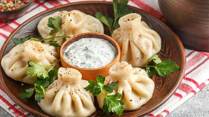 رسپی ۱۶ غذای اردبیلی؛ سفری به دنیای جذاب طعم‌ها