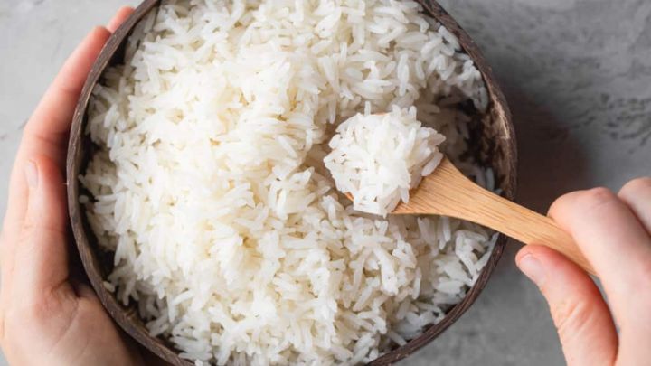 رفع شوری برنج با ۱۰ راهکار تضمینی که نمی‌دانستید