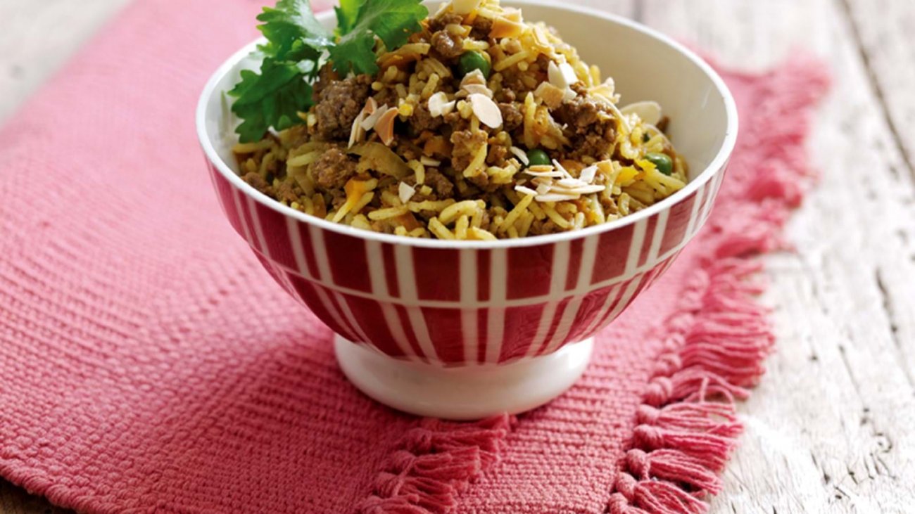 دستور تهیه دیزی پلو یا چلو دیزی خوشمزه و مخصوص سنتی (مرحله به مرحله)