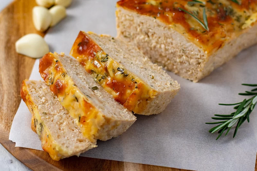 دستور تهیه چیکن لوف لذیذ با روش ایتالیایی ها (مرحله به مرحله) دستور تهیه چیکن لوف لذیذ با روش ایتالیایی ها (مرحله به مرحله)