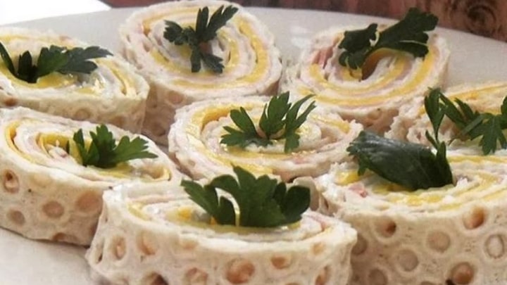 ساندویچ تخم‌مرغ هیجان‌انگیز؛ برای بچه مدرسه‌ای‌ها