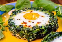 سحری چی بخوریم؟ رسپی ۳۰ غذا و نوشیدنی برای سحری